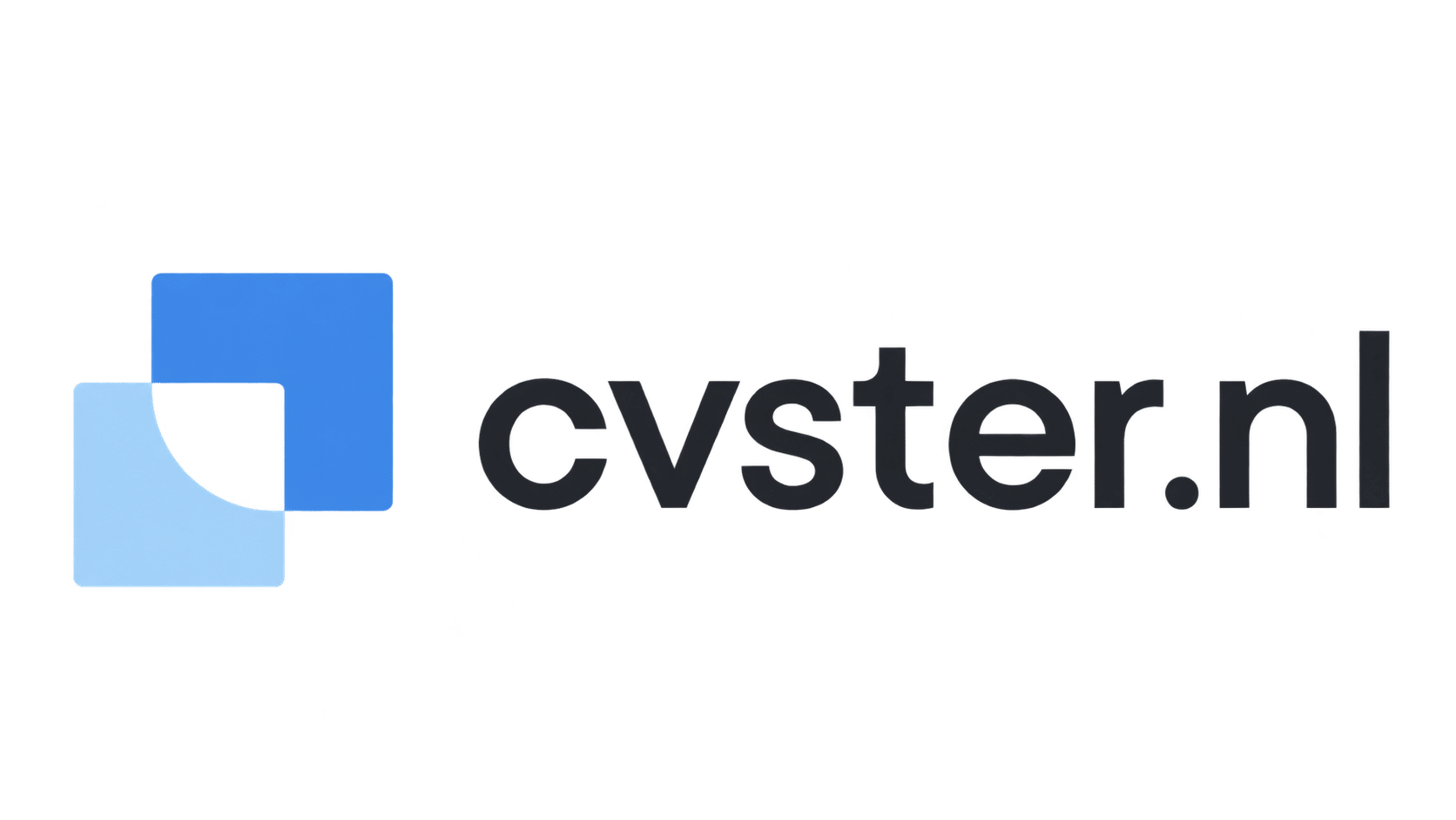 Cvster logo