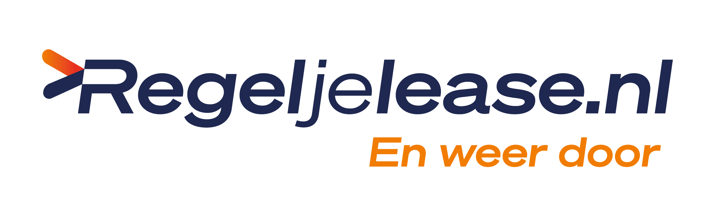 Regeljelease logo