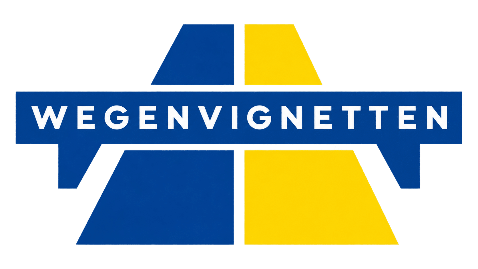 WegenvignettenNL logo